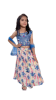 Picture of Blueberry Lahenga