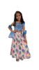 Picture of Blueberry Lahenga