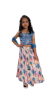 Picture of Blueberry Lahenga