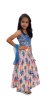 Picture of Blueberry Lahenga